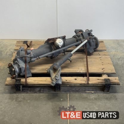 LB1914 FRONT AXLE