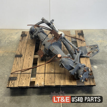 LB1914 FRONT AXLE