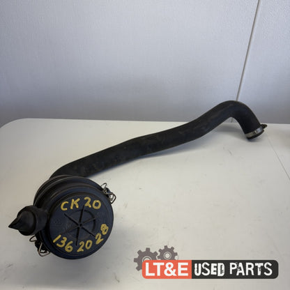 AIR CLEANER ASSEMBLY