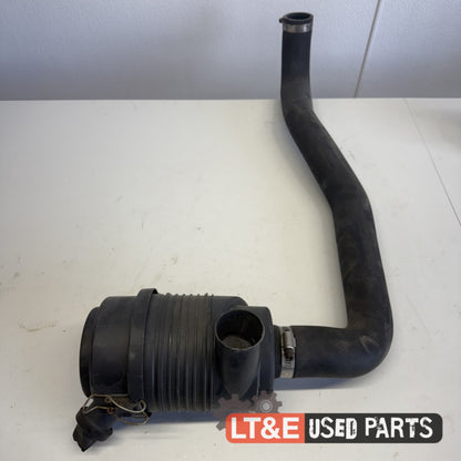 AIR CLEANER ASSEMBLY