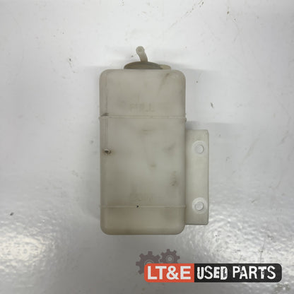 COOLANT TANK
