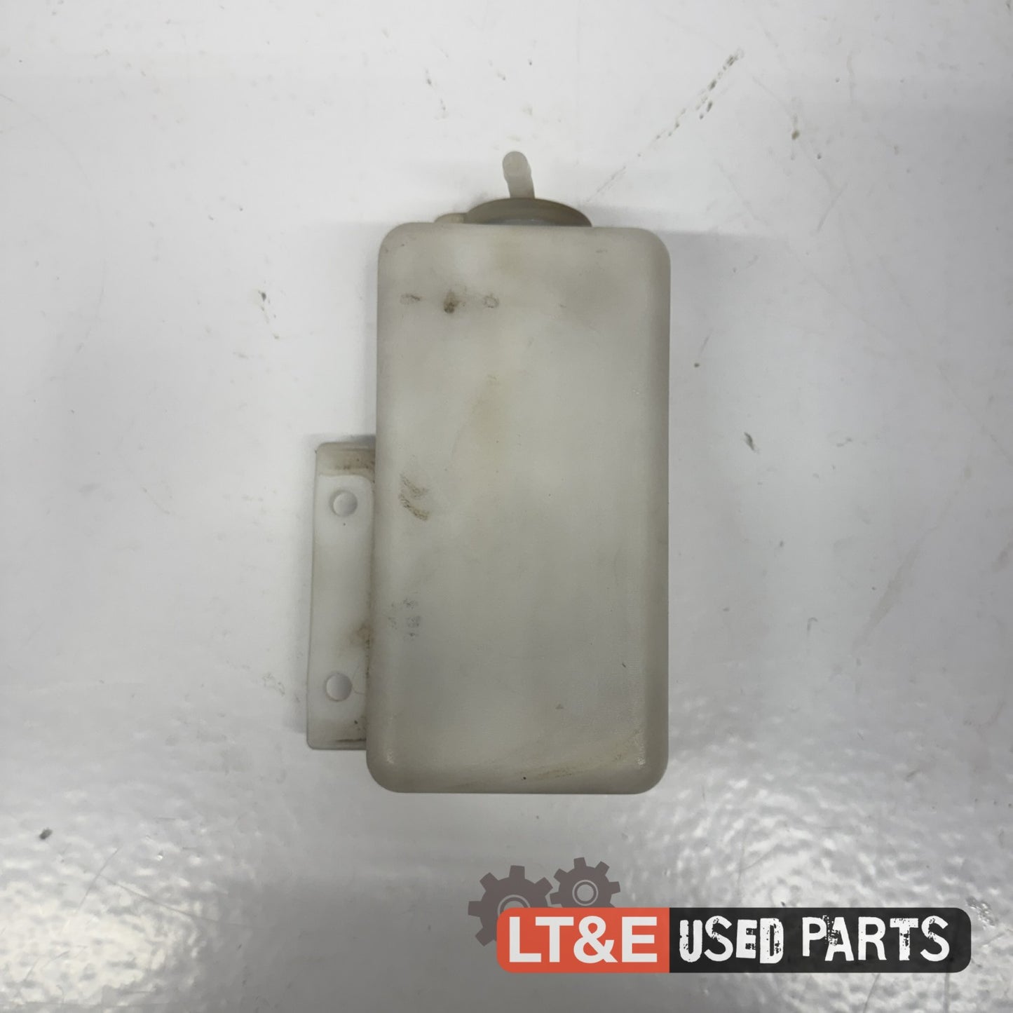 COOLANT TANK