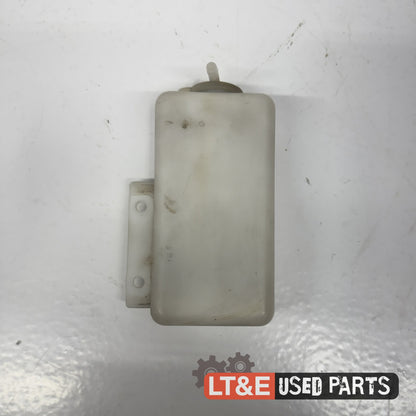 COOLANT TANK