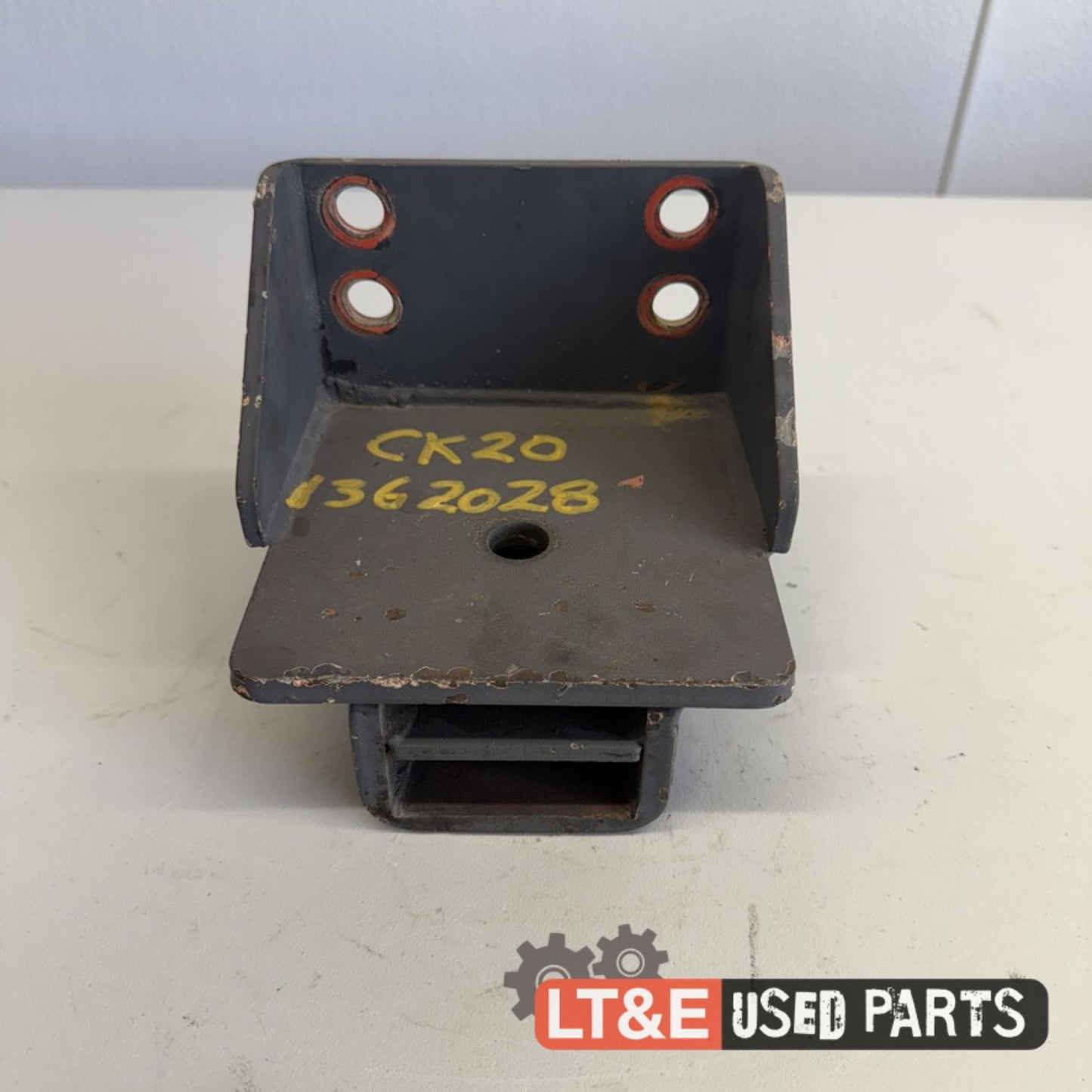 DRAWBAR FRAME – Little Tractor Parts