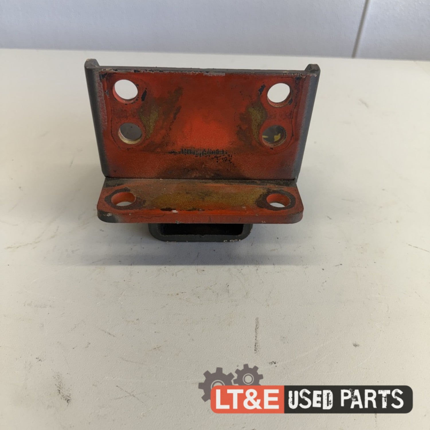 DRAWBAR FRAME – Little Tractor Parts