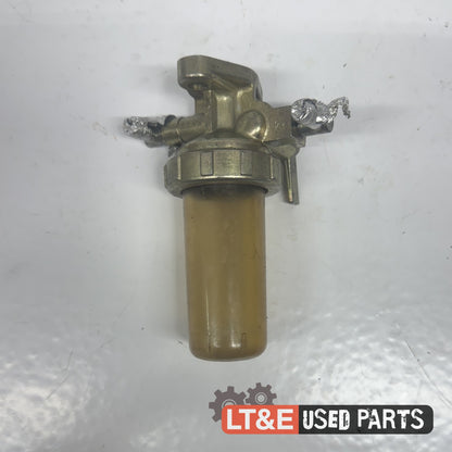 FUEL FILTER ASSEMBLY