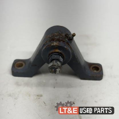 FRONT AXLE BRACKET