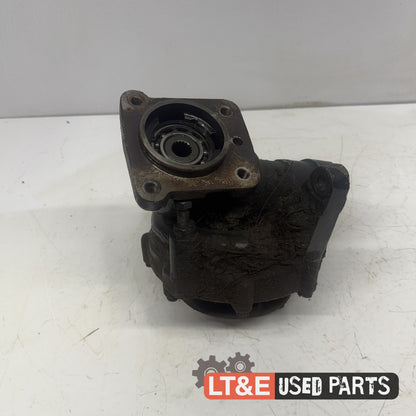 LEFT HAND BEVEL ASSEMBLY