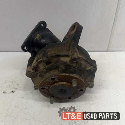 RIGHT HAND BEVEL ASSEMBLY