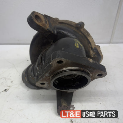 RIGHT HAND BEVEL ASSEMBLY