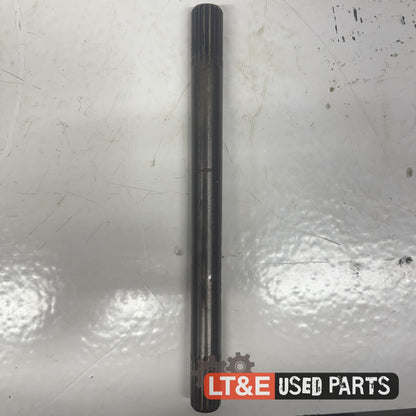 RIGHT HAND AXLE SHAFT