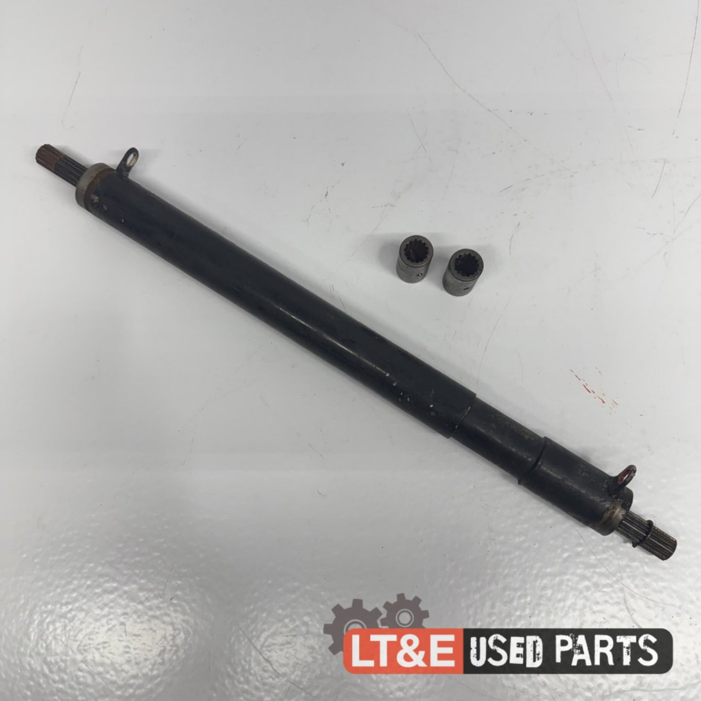 4WD SHAFT