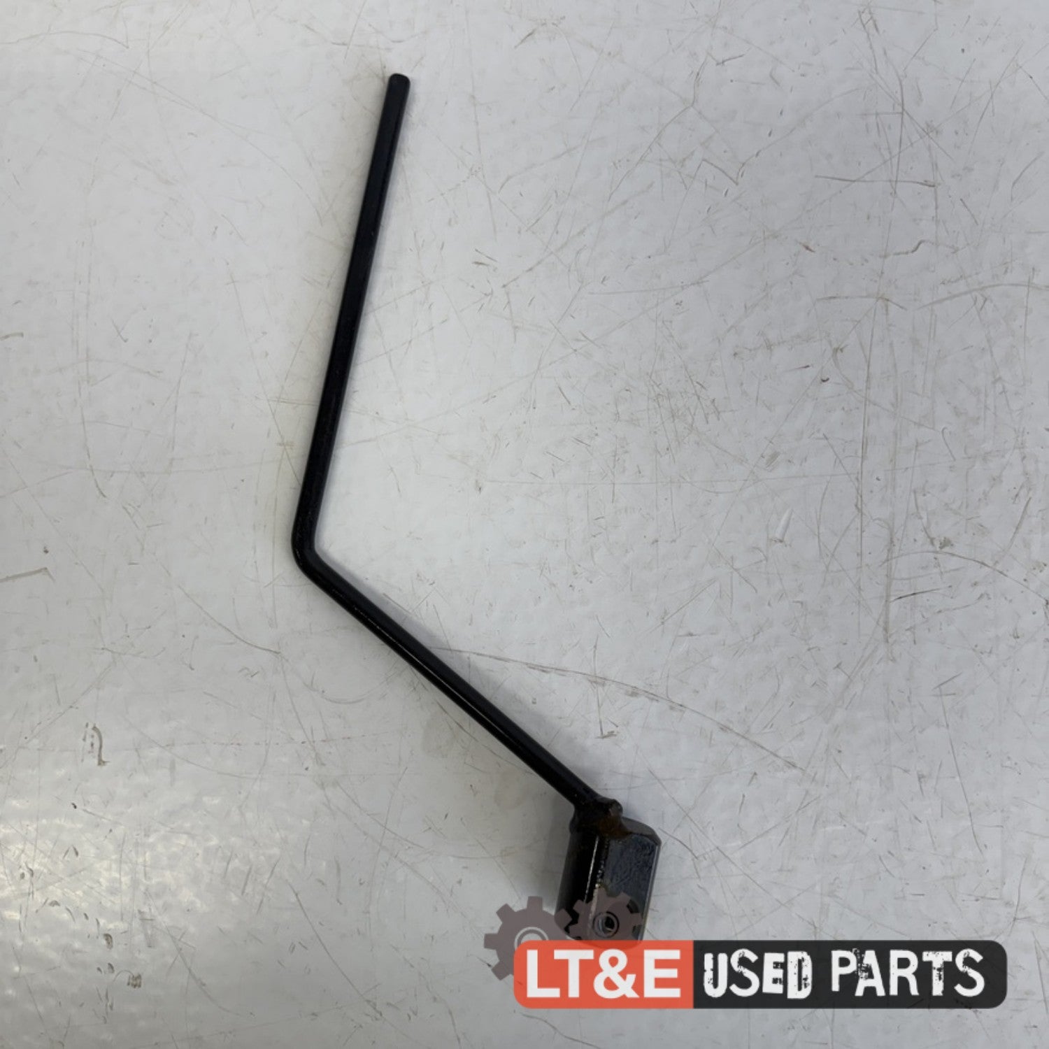RIGHT HAND DOUBLE ACTING LEVER