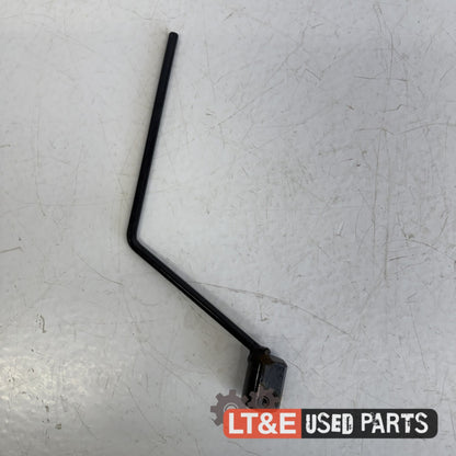 RIGHT HAND DOUBLE ACTING LEVER