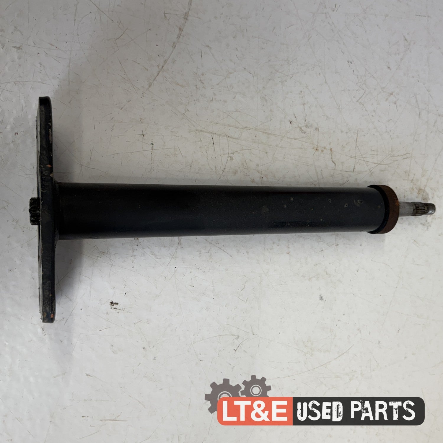 STEERING COLUMN