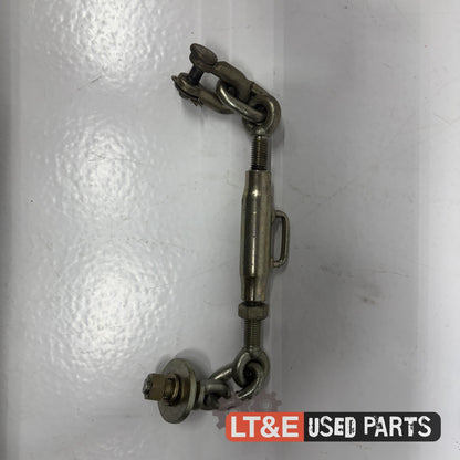 CHECK LINK ASSEMBLY