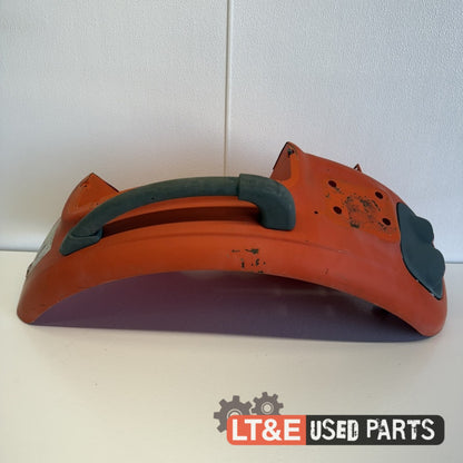 LEFT HAND FENDER