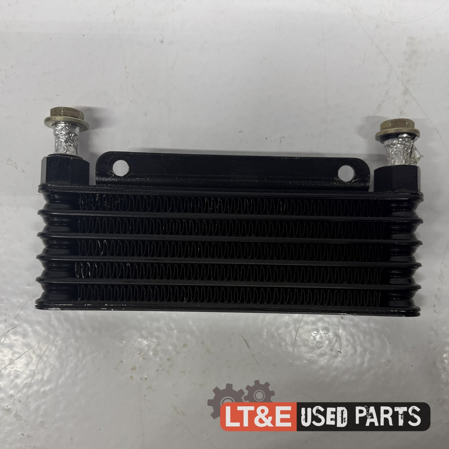 OIL COOLER