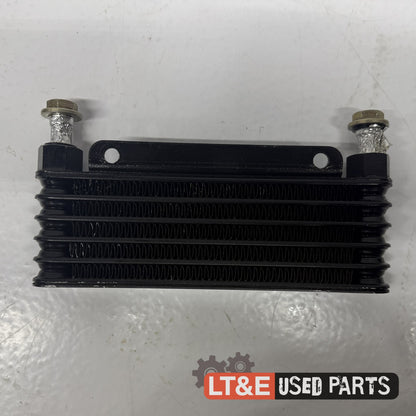 OIL COOLER