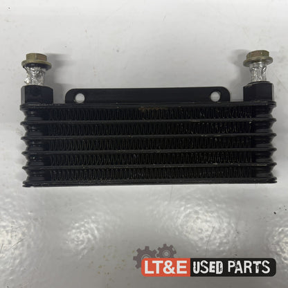 OIL COOLER