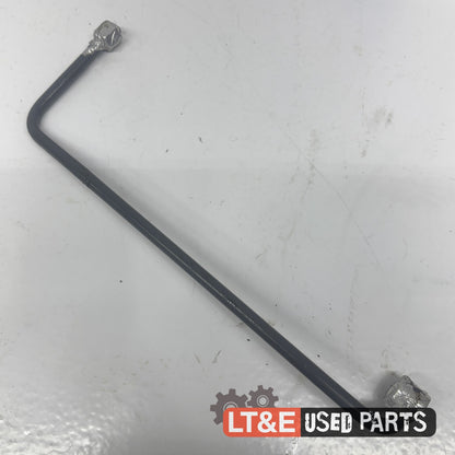 HYDRAULIC TUBE #2