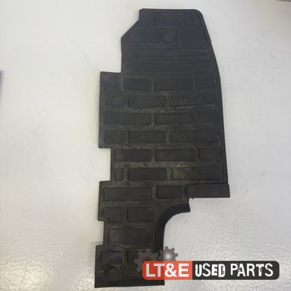RIGHT HAND FLOOR MAT
