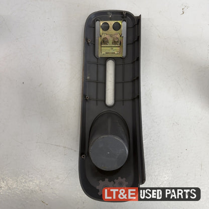 LEFT HAND LEVER GUIDE