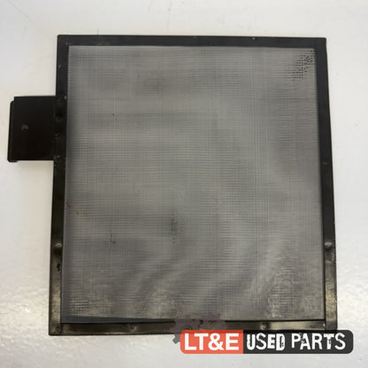 RADIATOR SCREEN