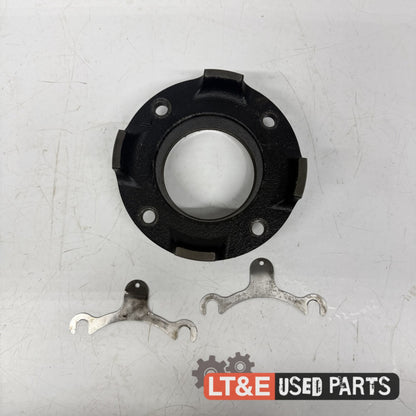 LEFT HAND BEARING CASE