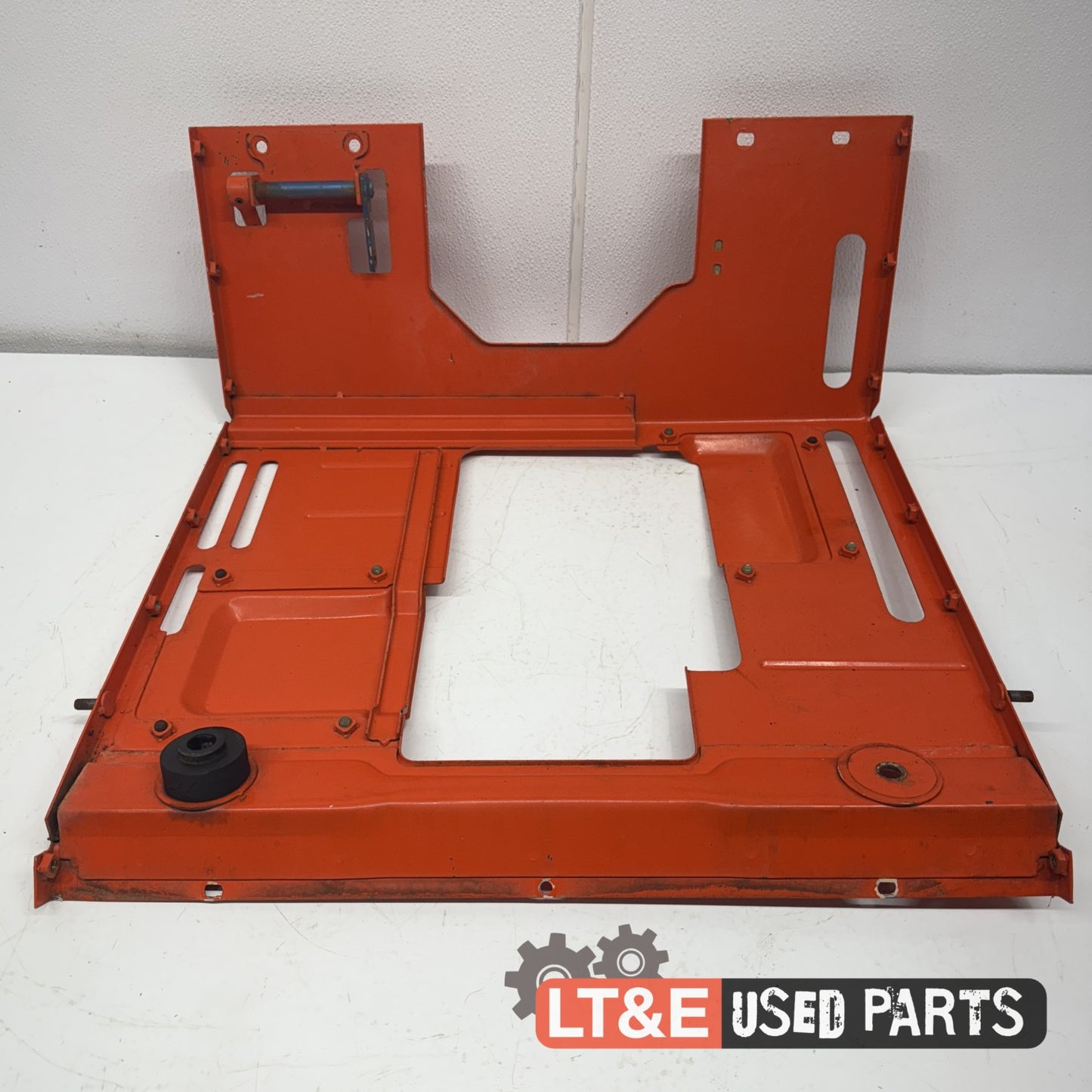 SEAT PAN