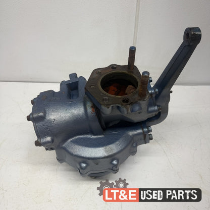 LEFT HAND FRONT BEVEL ASSEMBLY