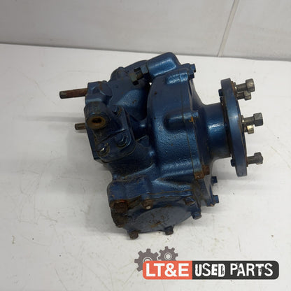 RIGHT HAND FRONT BEVEL ASSEMBLY