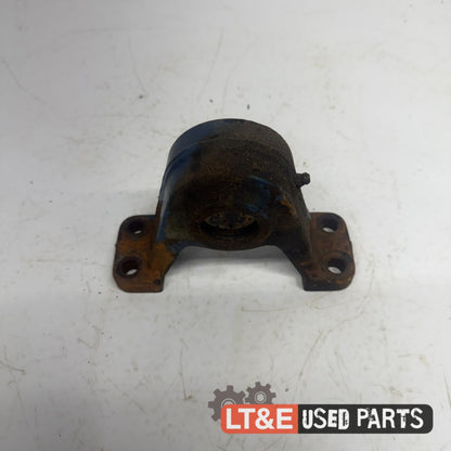REAR BRACKET FOR FRONT AXLE