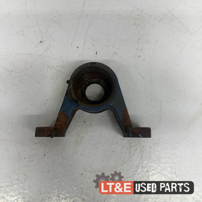 REAR BRACKET FOR FRONT AXLE