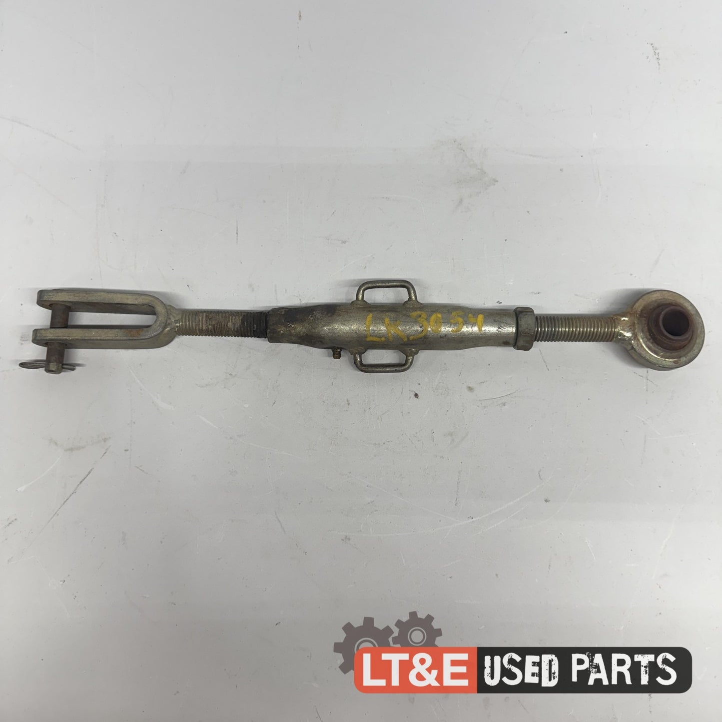 RIGHT HAND LIFT ROD