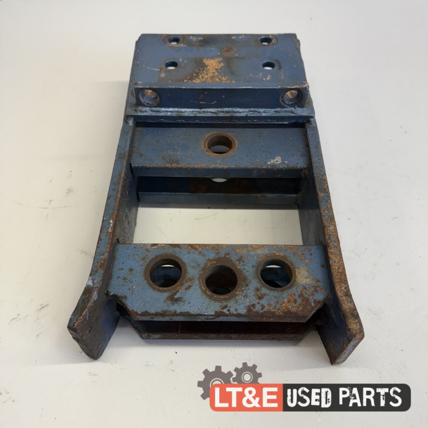DRAWBAR FRAME – Little Tractor Parts