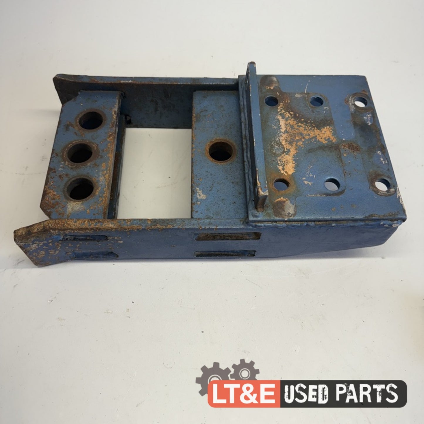 DRAWBAR FRAME – Little Tractor Parts