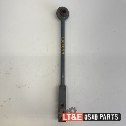 LEFT HAND LIFT ROD