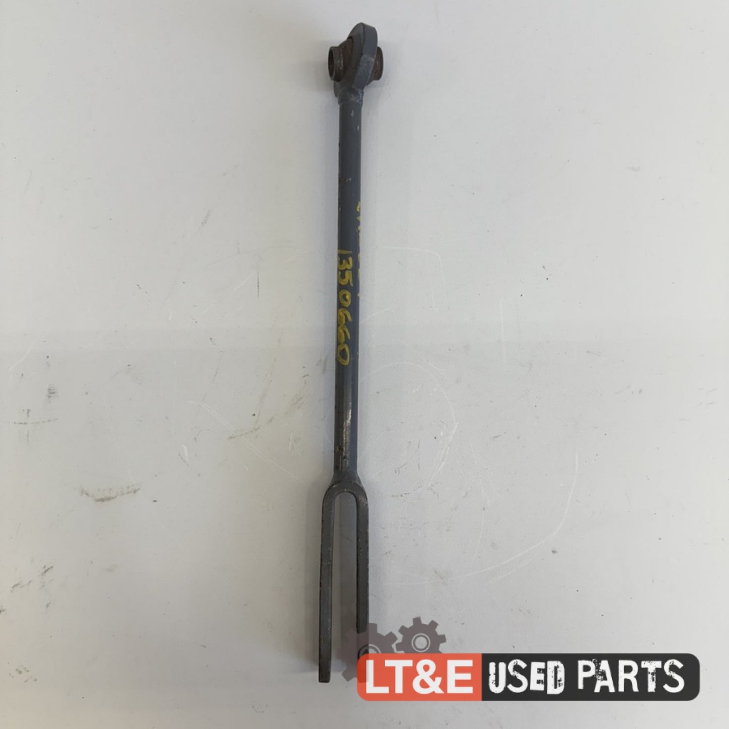 LEFT HAND LIFT ROD