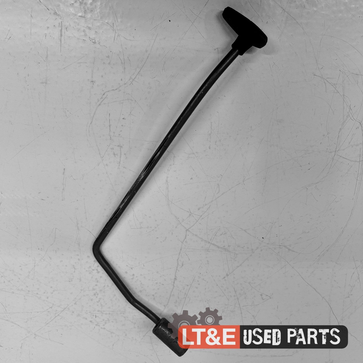 ACCELERATOR LEVER – Little Tractor Parts