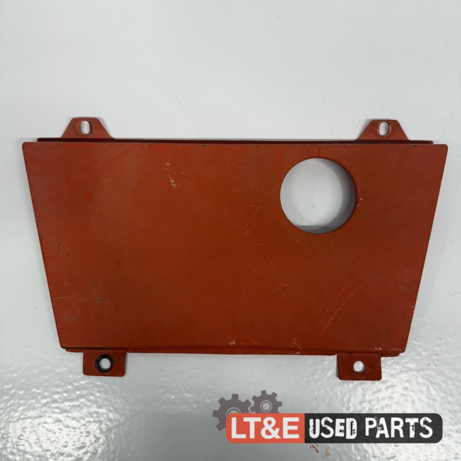 TOP COVER PANEL – Little Tractor Parts