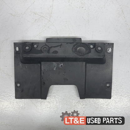 LOWER DASH COVER