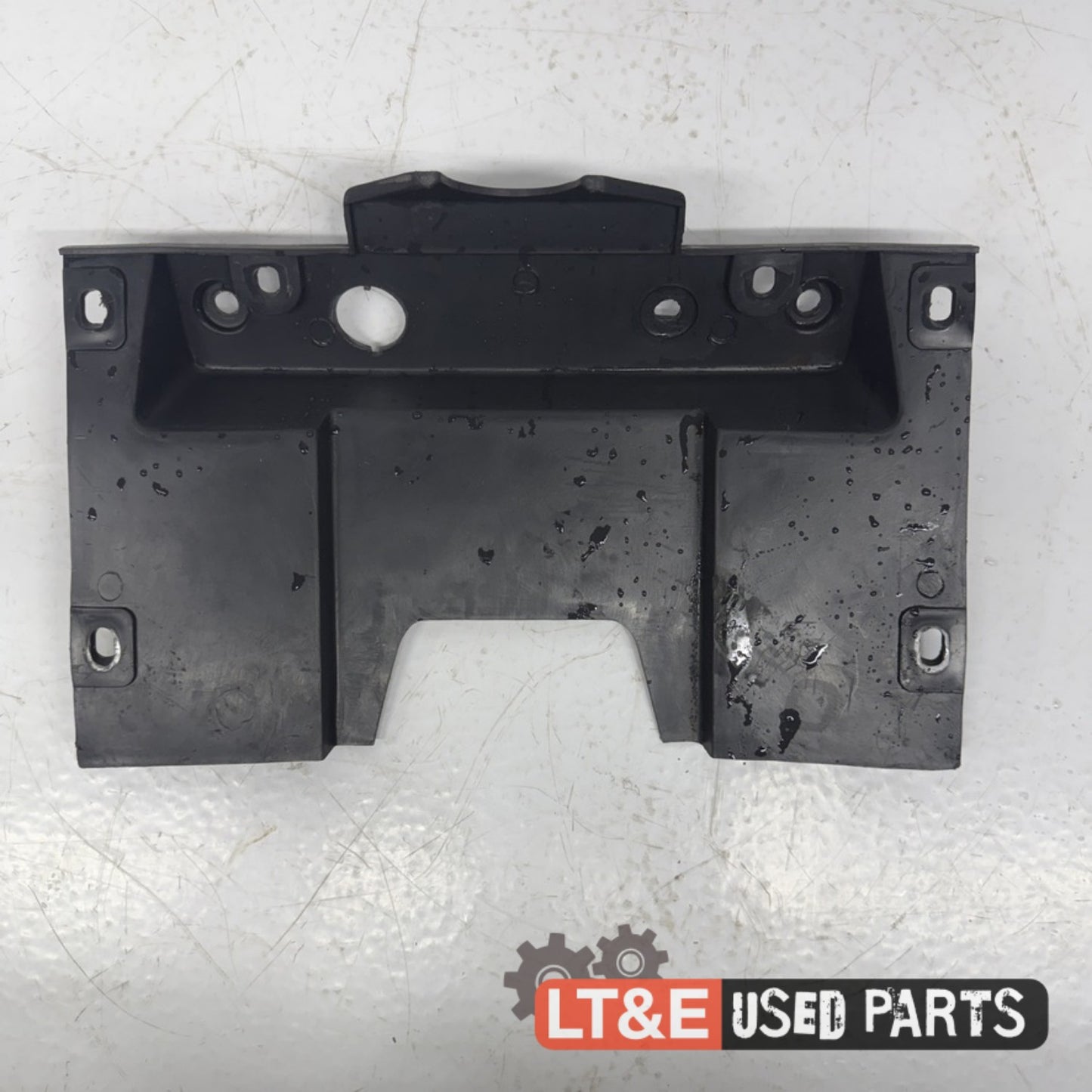 LOWER DASH COVER
