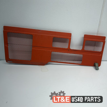 RIGHT HAND HOOD SIDE COVER