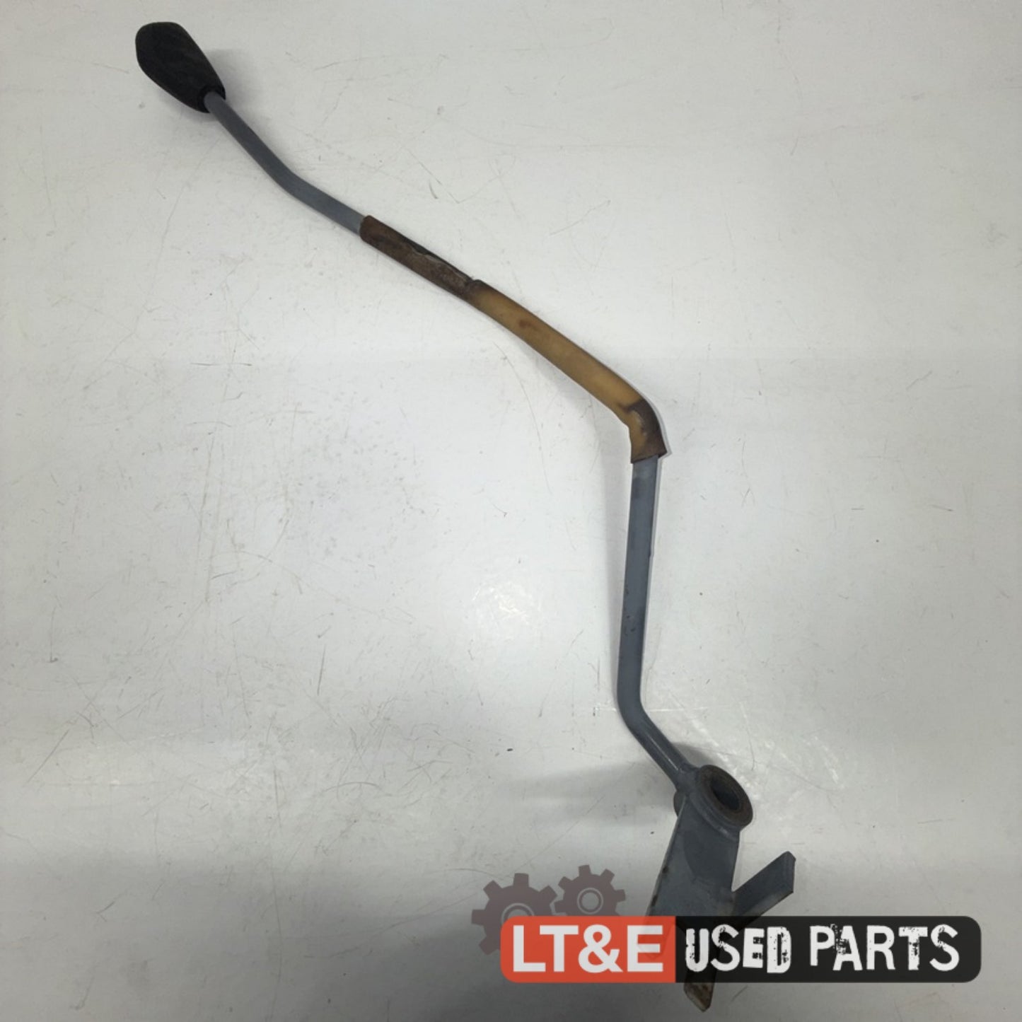 SHUTTLE LEVER