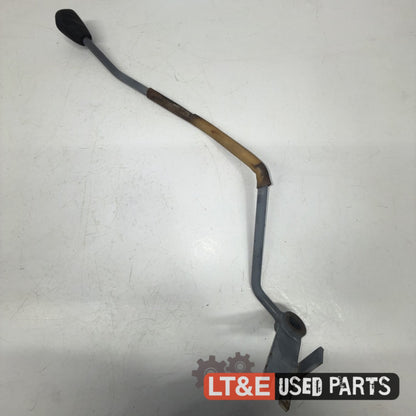 SHUTTLE LEVER