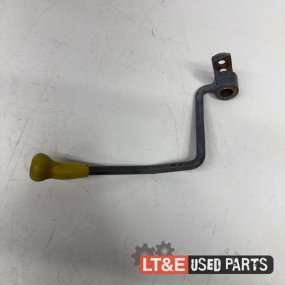 PTO SHIFT LEVER