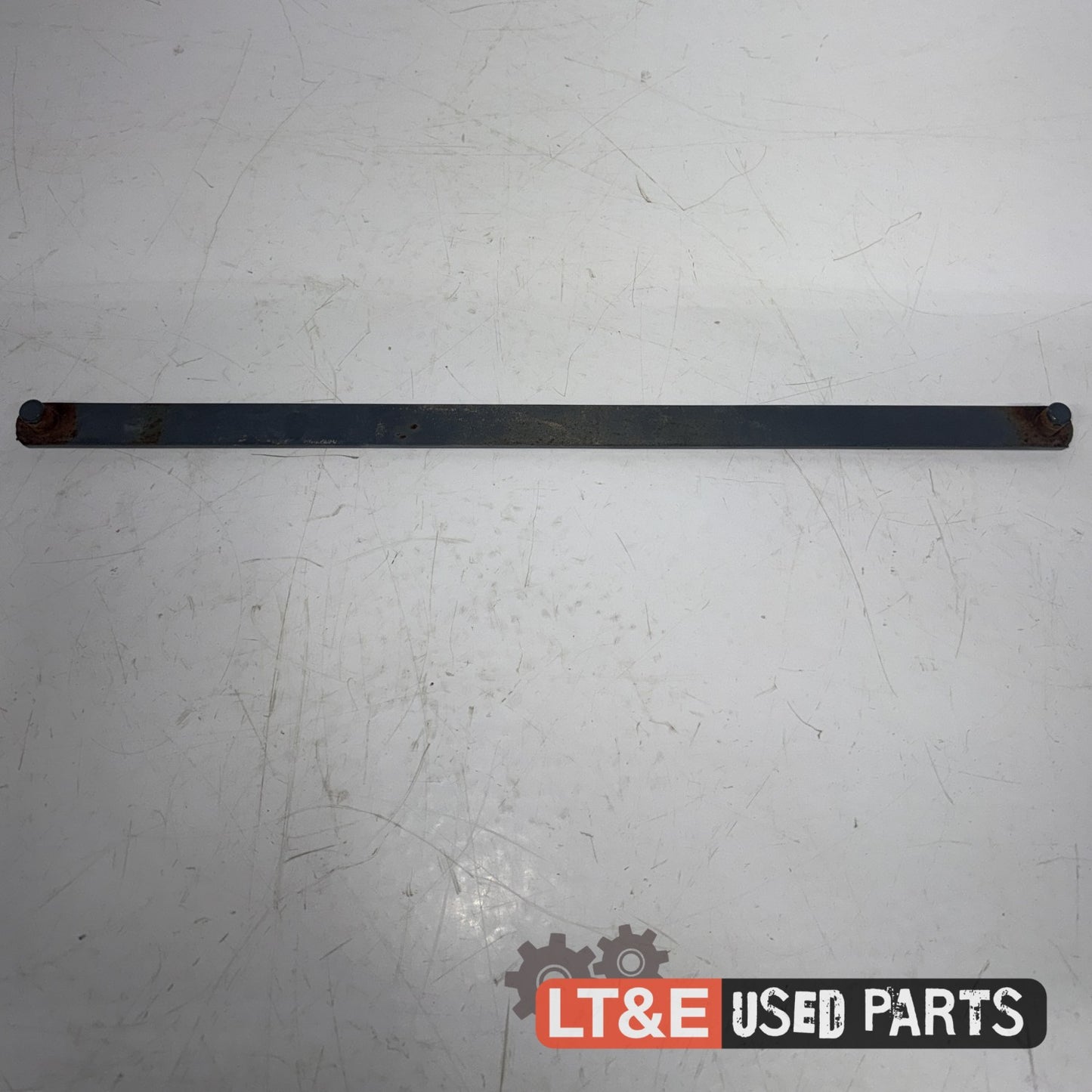 PTO SHIFT ROD