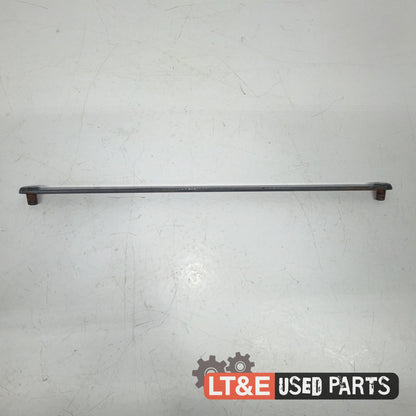 PTO SHIFT ROD