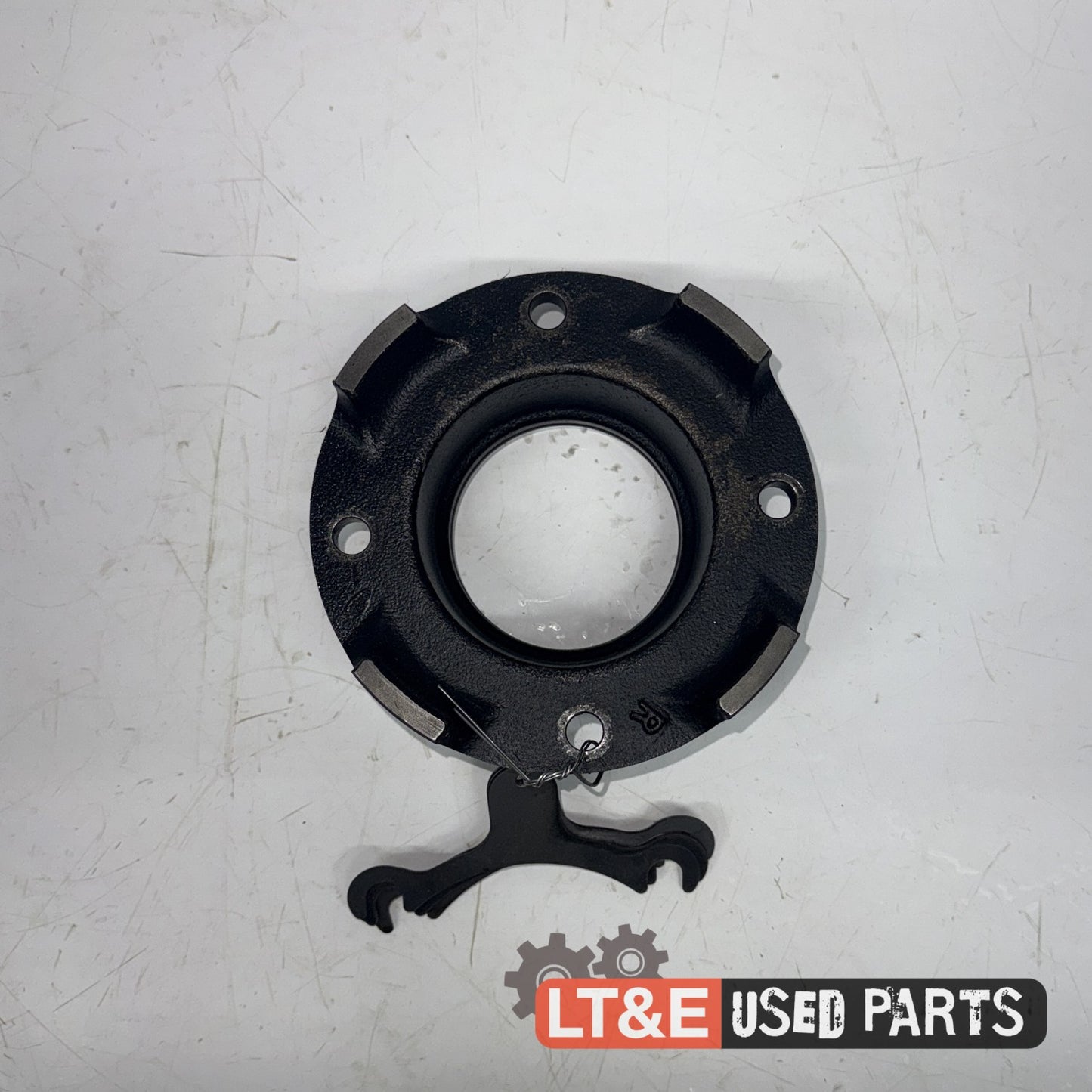 RIGHT HAND BEARING CASE